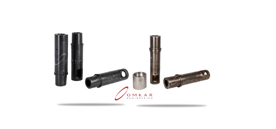 2 Integral Shot Sleeve 16 24 1