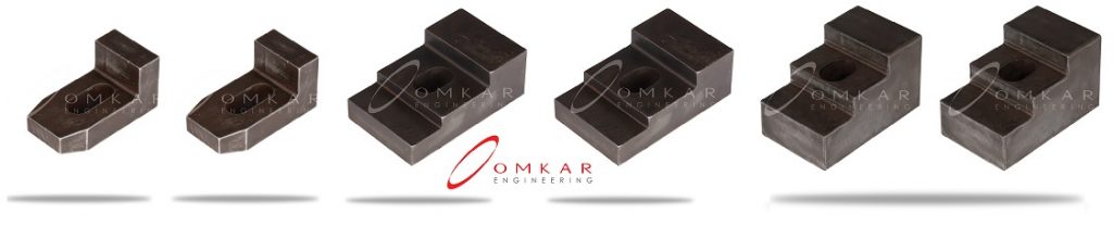 die clamp 34 68 69